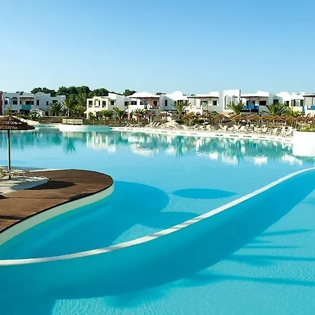 Hotel Villaggio I Turchesi Castellaneta Marina