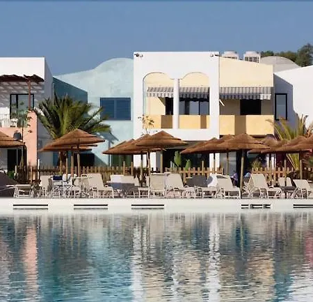 Villaggio I Turchesi Hotel