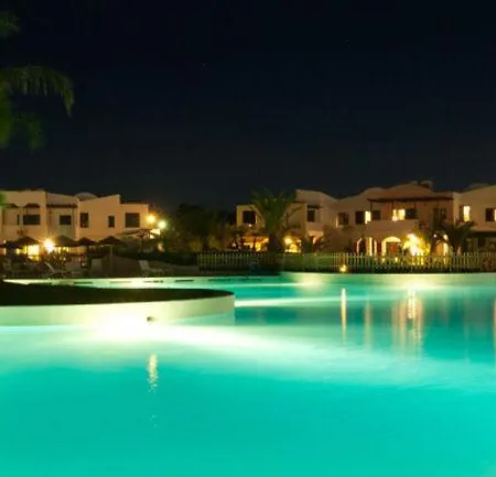 Villaggio I Turchesi 4*