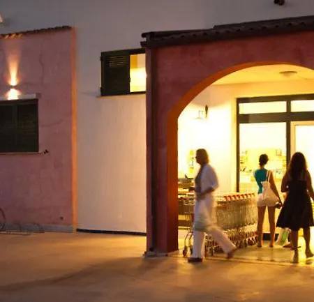 Villaggio I Turchesi Hotel