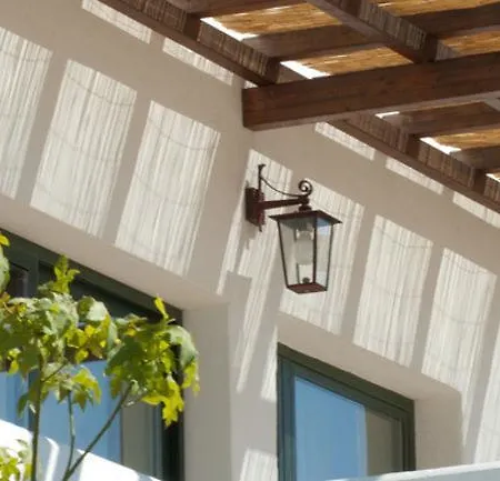 Villaggio I Turchesi 4* Castellaneta Marina