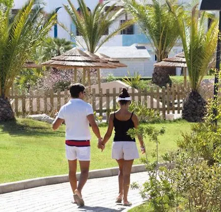 Villaggio I Turchesi Hotel