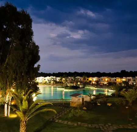 Villaggio I Turchesi Hotel 4*