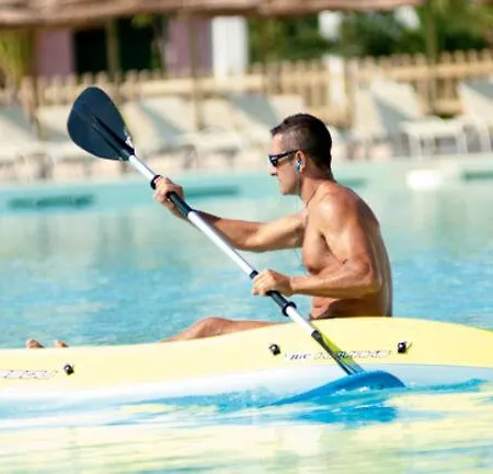 Villaggio I Turchesi Hotel