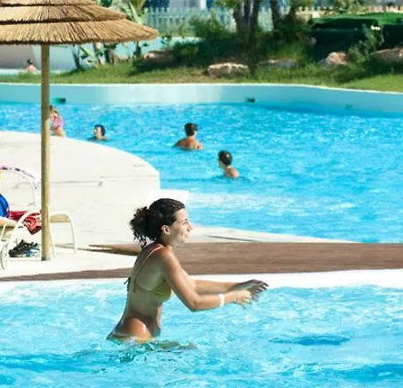 Villaggio I Turchesi 4* Castellaneta Marina