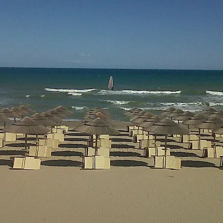 Villaggio I Turchesi 4*