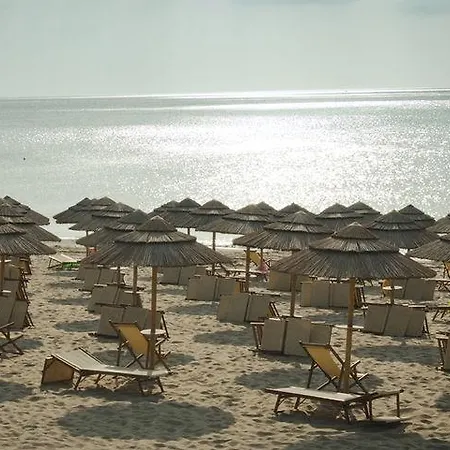 Villaggio I Turchesi Hotel