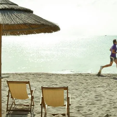 Villaggio I Turchesi Hotel Castellaneta Marina