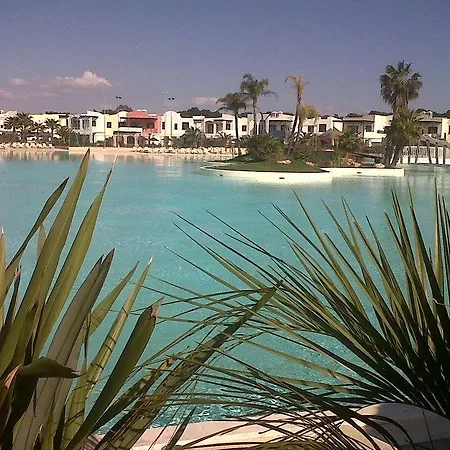 Villaggio I Turchesi Hotel