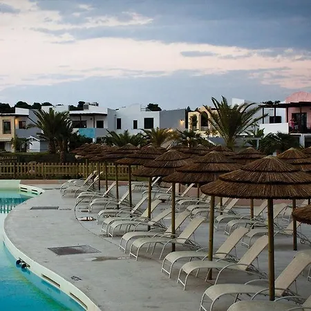 Villaggio I Turchesi Hotel Castellaneta Marina