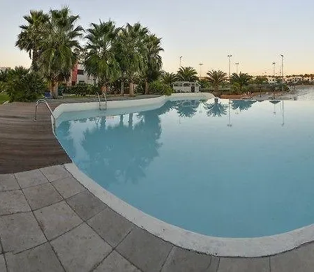 Villaggio I Turchesi 4* Castellaneta Marina