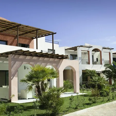 Villaggio I Turchesi Hotel