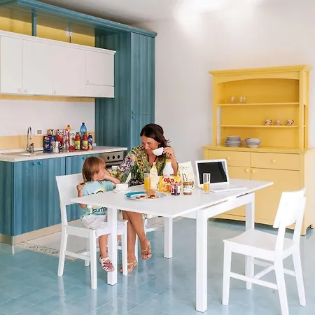 Villaggio I Turchesi Castellaneta Marina