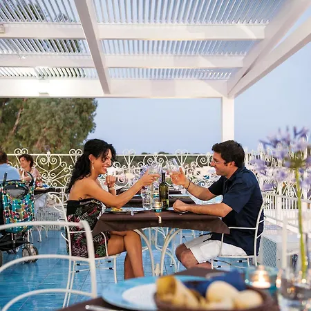 Hotel Villaggio I Turchesi