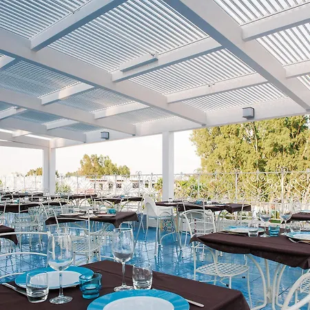 Villaggio I Turchesi Castellaneta Marina