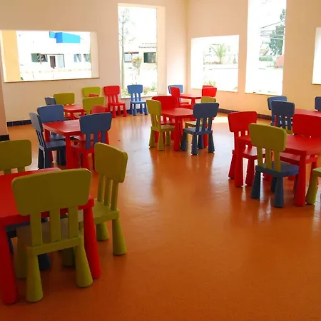Villaggio I Turchesi 4* Castellaneta Marina