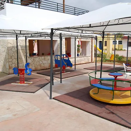 Villaggio I Turchesi Hotel 4*