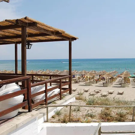 Villaggio I Turchesi Hotel Castellaneta Marina