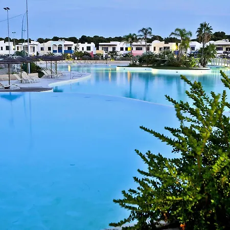 Villaggio I Turchesi Hotel