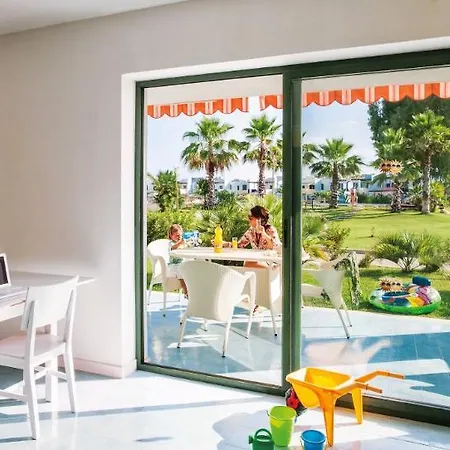 Villaggio I Turchesi Hotel Castellaneta Marina